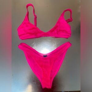 Triangl MAIA Bikini Set